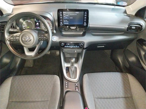 Toyota Yaris 120H 1.5 Active Tech