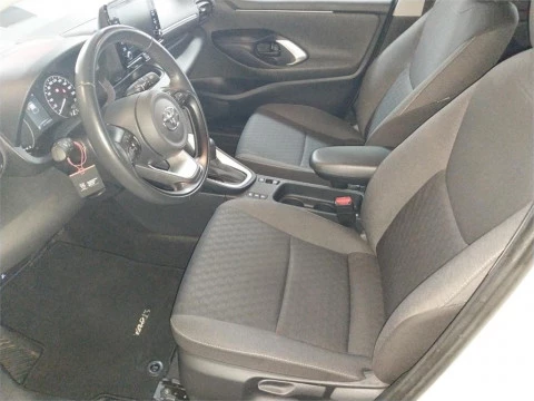 Toyota Yaris 120H 1.5 Active Tech