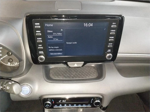 Toyota Yaris 120H 1.5 Active Tech