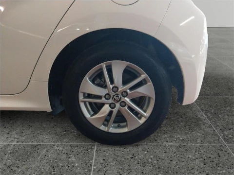 Toyota Yaris 120H 1.5 Active Tech