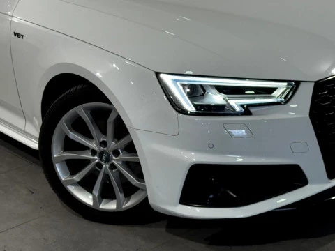 Audi A4 A4 Avant S line 35 TFSI 110 kW (150 CV) S tronic