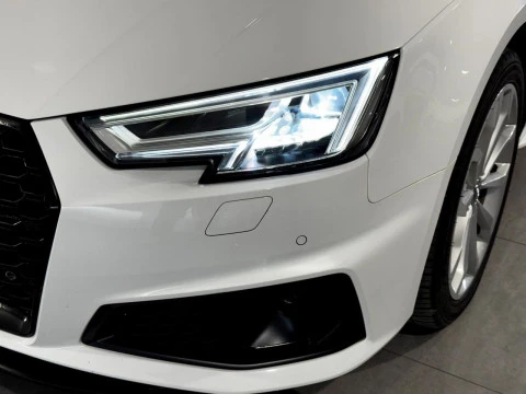 Audi A4 A4 Avant S line 35 TFSI 110 kW (150 CV) S tronic