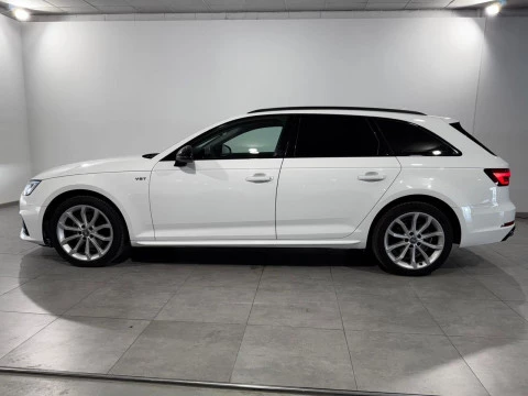 Audi A4 A4 Avant S line 35 TFSI 110 kW (150 CV) S tronic