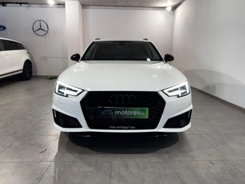 Audi A4 A4 Avant S line 35 TFSI 110 kW (150 CV) S tronic