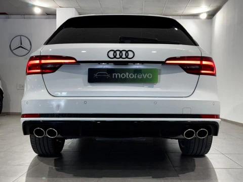 Audi A4 A4 Avant S line 35 TFSI 110 kW (150 CV) S tronic
