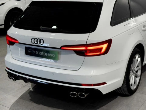 Audi A4 A4 Avant S line 35 TFSI 110 kW (150 CV) S tronic