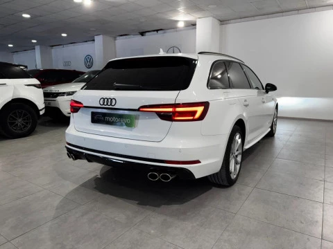 Audi A4 A4 Avant S line 35 TFSI 110 kW (150 CV) S tronic