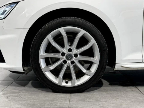 Audi A4 A4 Avant S line 35 TFSI 110 kW (150 CV) S tronic