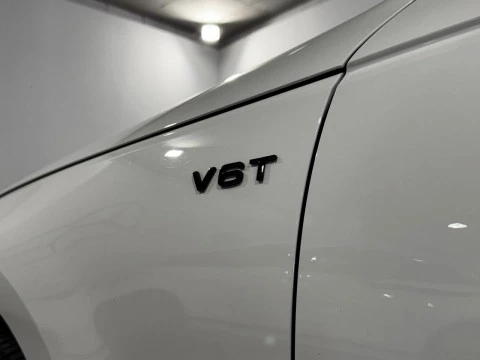 Audi A4 A4 Avant S line 35 TFSI 110 kW (150 CV) S tronic