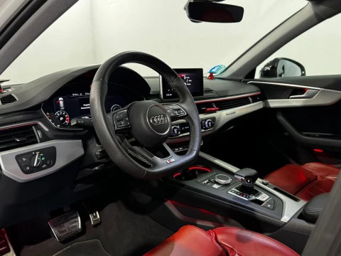 Audi A4 A4 Avant S line 35 TFSI 110 kW (150 CV) S tronic