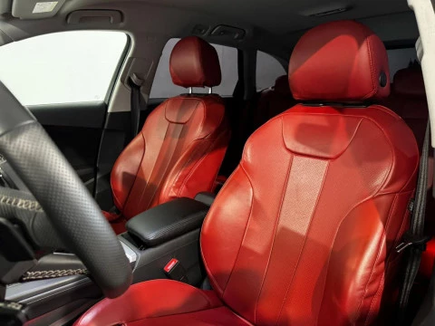 Audi A4 A4 Avant S line 35 TFSI 110 kW (150 CV) S tronic