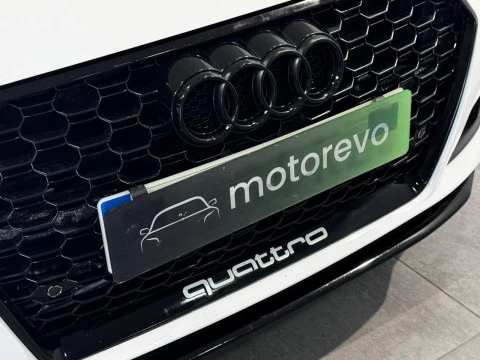 Audi A4 A4 Avant S line 35 TFSI 110 kW (150 CV) S tronic