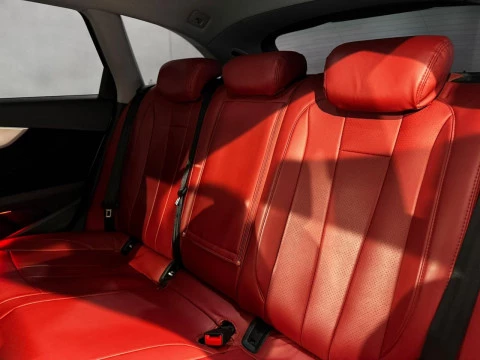 Audi A4 A4 Avant S line 35 TFSI 110 kW (150 CV) S tronic