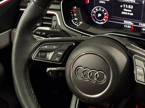 Audi A4 A4 Avant S line 35 TFSI 110 kW (150 CV) S tronic