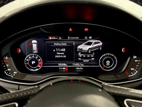 Audi A4 A4 Avant S line 35 TFSI 110 kW (150 CV) S tronic