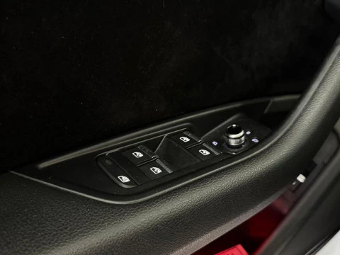 Audi A4 A4 Avant S line 35 TFSI 110 kW (150 CV) S tronic