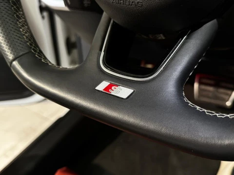 Audi A4 A4 Avant S line 35 TFSI 110 kW (150 CV) S tronic