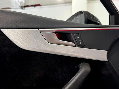 Audi A4 A4 Avant S line 35 TFSI 110 kW (150 CV) S tronic