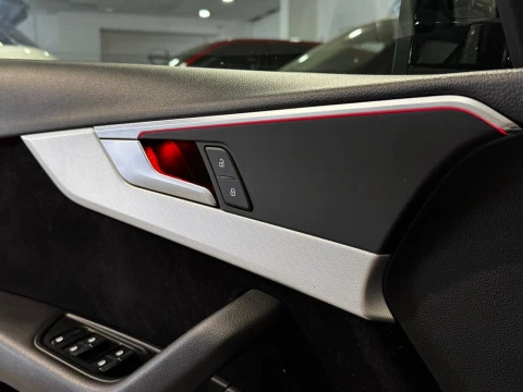 Audi A4 A4 Avant S line 35 TFSI 110 kW (150 CV) S tronic