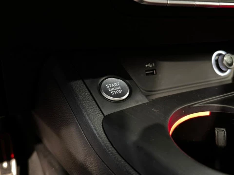 Audi A4 A4 Avant S line 35 TFSI 110 kW (150 CV) S tronic