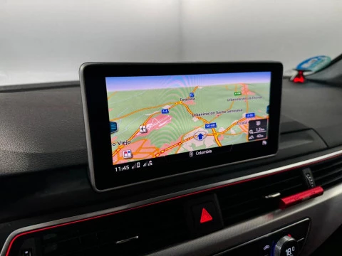 Audi A4 A4 Avant S line 35 TFSI 110 kW (150 CV) S tronic