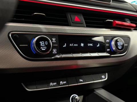 Audi A4 A4 Avant S line 35 TFSI 110 kW (150 CV) S tronic