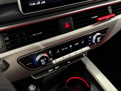 Audi A4 A4 Avant S line 35 TFSI 110 kW (150 CV) S tronic