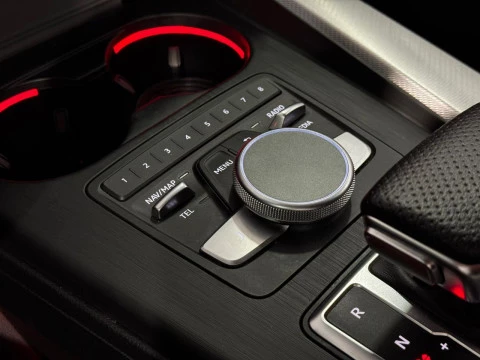 Audi A4 A4 Avant S line 35 TFSI 110 kW (150 CV) S tronic