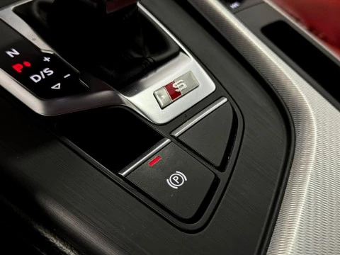 Audi A4 A4 Avant S line 35 TFSI 110 kW (150 CV) S tronic