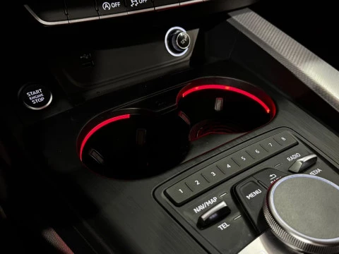 Audi A4 A4 Avant S line 35 TFSI 110 kW (150 CV) S tronic