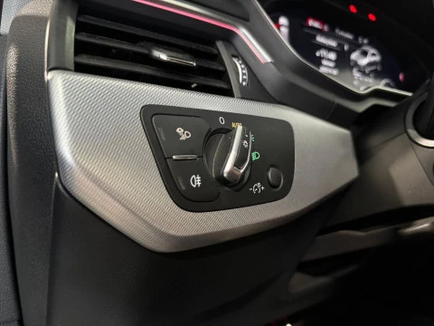 Audi A4 A4 Avant S line 35 TFSI 110 kW (150 CV) S tronic