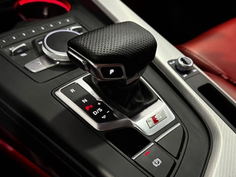 Audi A4 A4 Avant S line 35 TFSI 110 kW (150 CV) S tronic