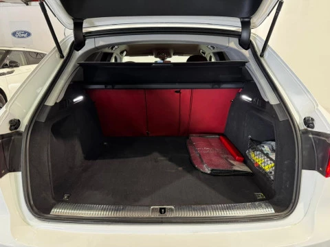 Audi A4 A4 Avant S line 35 TFSI 110 kW (150 CV) S tronic