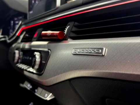 Audi A4 A4 Avant S line 35 TFSI 110 kW (150 CV) S tronic