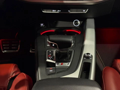 Audi A4 A4 Avant S line 35 TFSI 110 kW (150 CV) S tronic