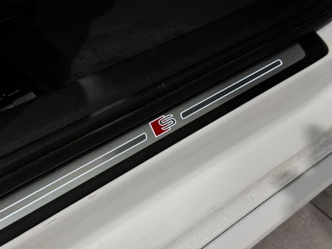 Audi A4 A4 Avant S line 35 TFSI 110 kW (150 CV) S tronic