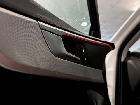 Audi A4 A4 Avant S line 35 TFSI 110 kW (150 CV) S tronic