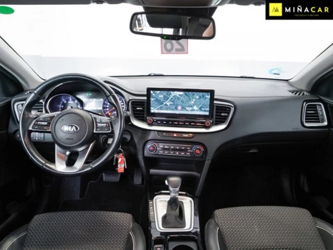 Kia XCeed 1.6 MHEV iMT Tech 100kW 136CV