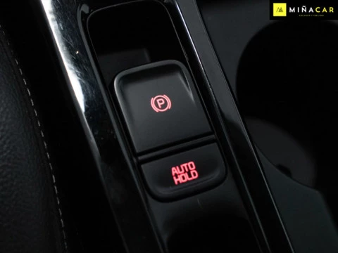 Kia XCeed 1.6 MHEV iMT Tech 100kW 136CV
