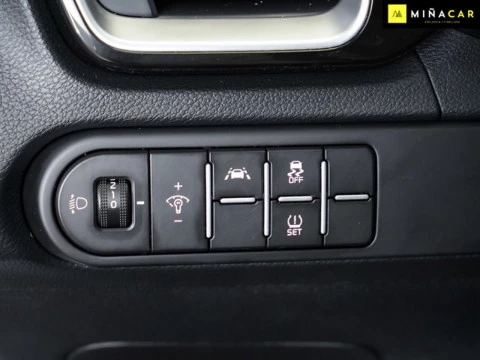 Kia XCeed 1.6 MHEV iMT Tech 100kW 136CV