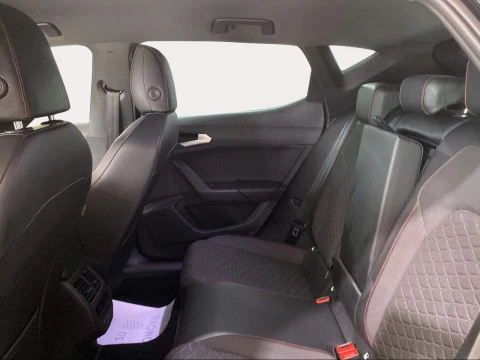 Seat Nuevo León SP 1.5 TSI 85kW FR 25 Aniversario