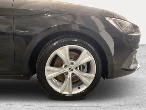 Seat Nuevo León SP 1.5 TSI 85kW FR 25 Aniversario