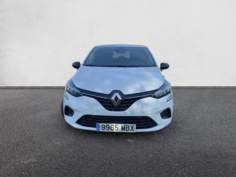 Renault Clio Equilibre TCe 67 kW (91CV)