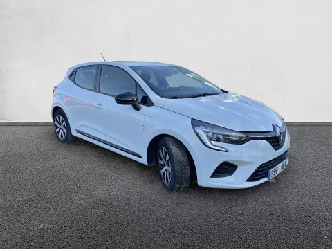 Renault Clio Equilibre TCe 67 kW (91CV)