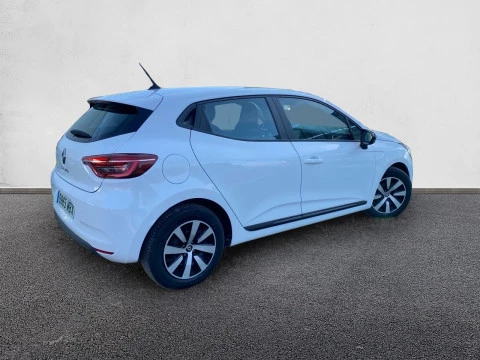 Renault Clio Equilibre TCe 67 kW (91CV)