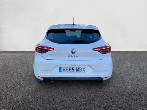 Renault Clio Equilibre TCe 67 kW (91CV)