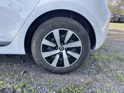 Renault Clio Equilibre TCe 67 kW (91CV)