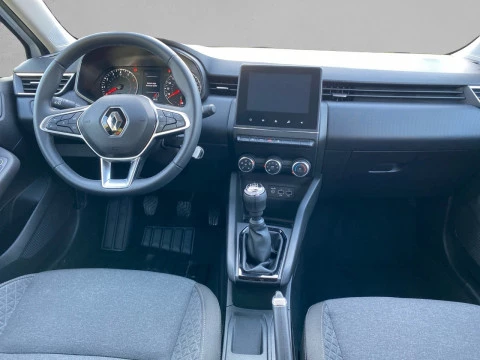 Renault Clio Equilibre TCe 67 kW (91CV)