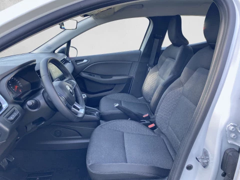 Renault Clio Equilibre TCe 67 kW (91CV)