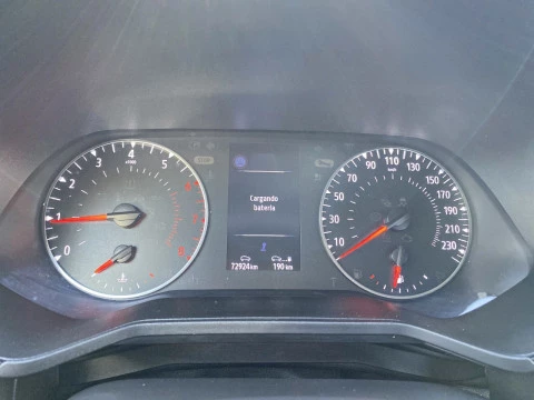 Renault Clio Equilibre TCe 67 kW (91CV)